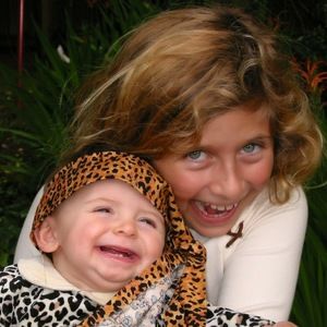 Meet your Posher, Libby